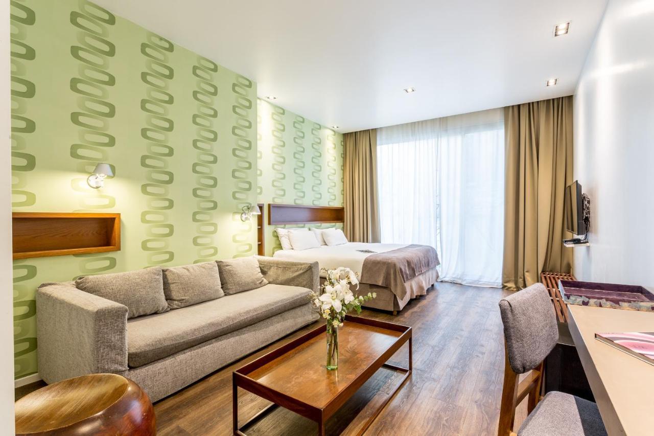Hotel Boutique Palermo Ciudad Autónoma de Buenos Aires