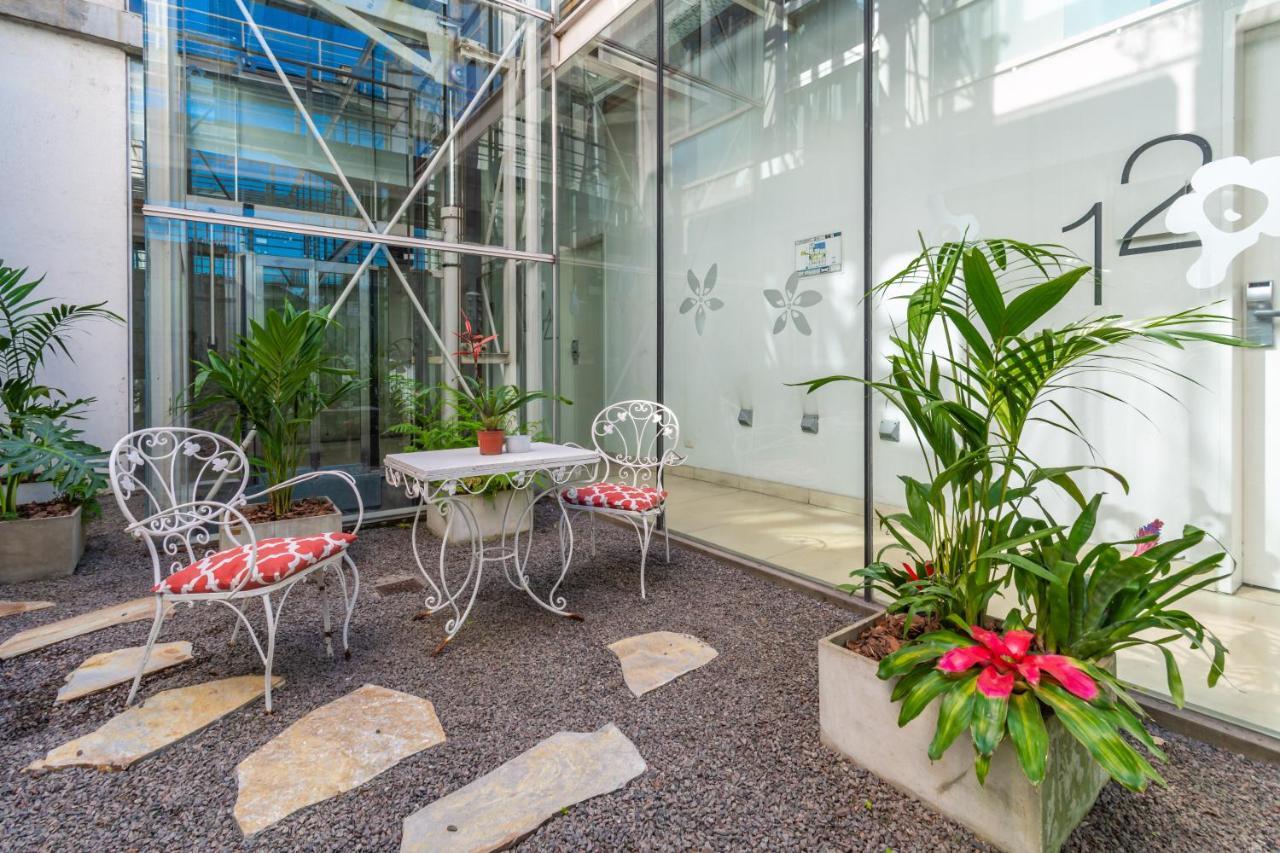 Boutique Palermo 4*